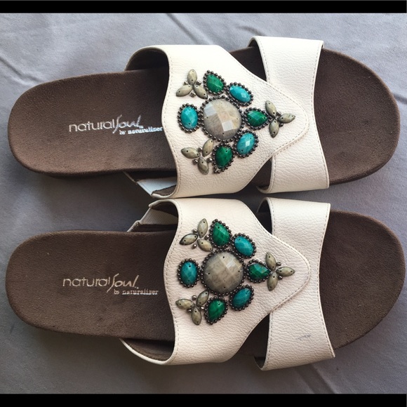 NaturalSoul by Naturalizer - Picture 1 of 5